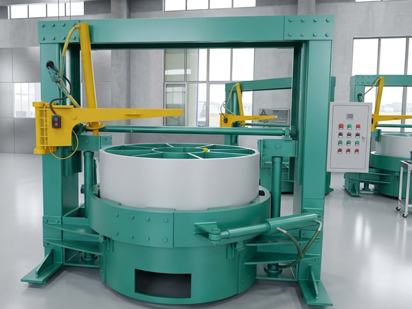 Top-Rated Tyre Retreading Machines Supplied to Dubai & Abu Dhabi, UAE